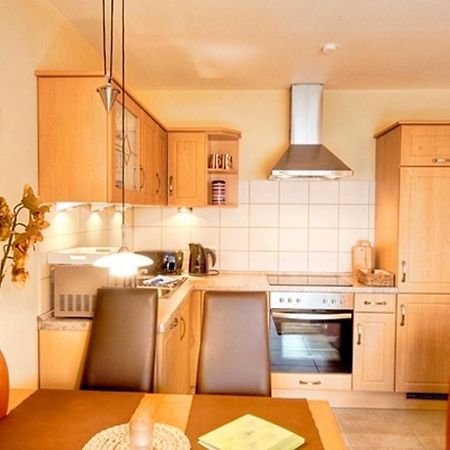 Villa Carpe Diem, Fw 3 Zingst Bagian luar foto