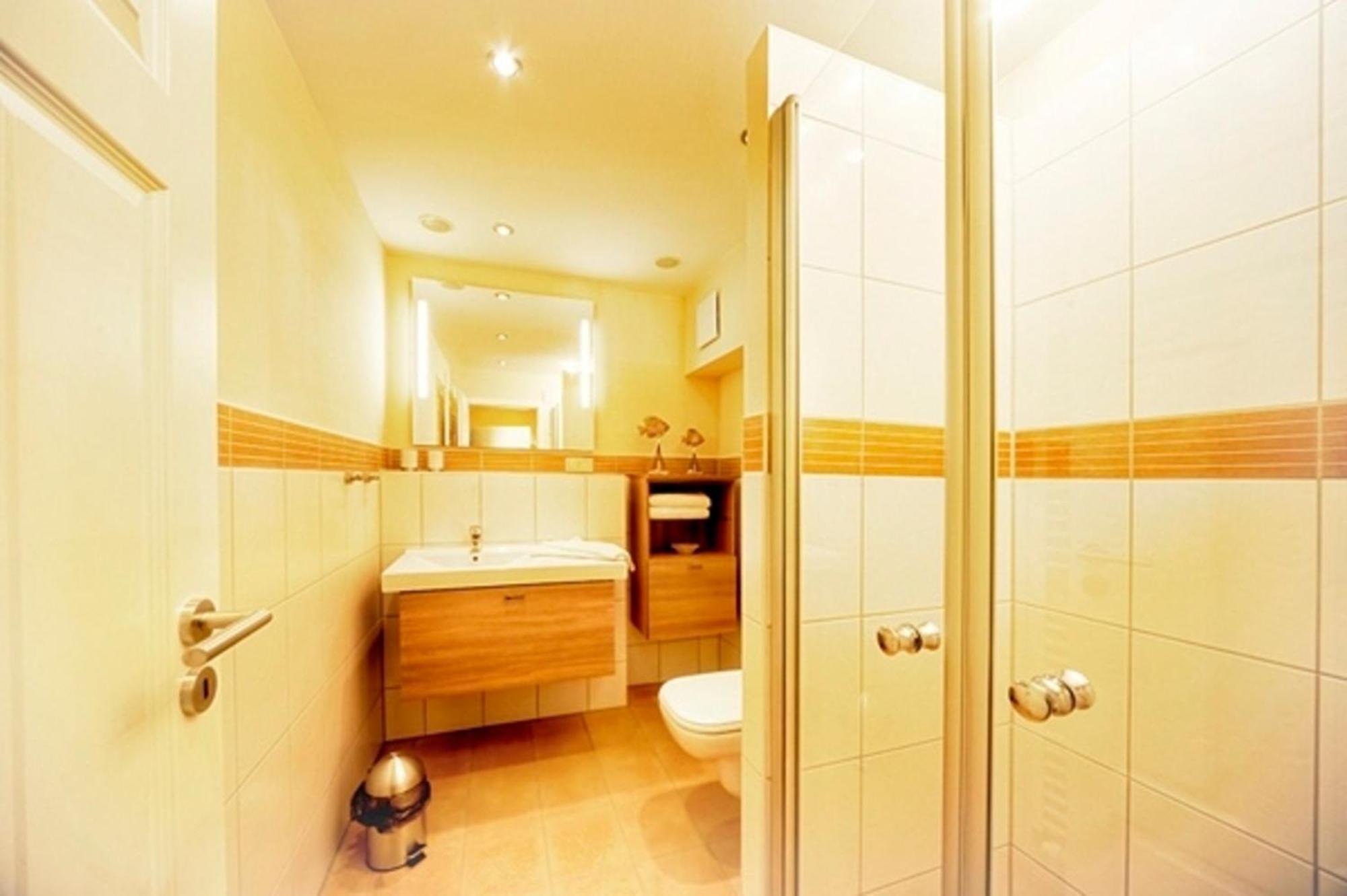 Villa Carpe Diem, Fw 3 Zingst Bagian luar foto